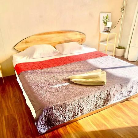 Beach Lofts And Surf Хако Экстерьер фото