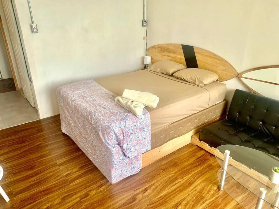 Beach Lofts And Surf Хако Экстерьер фото