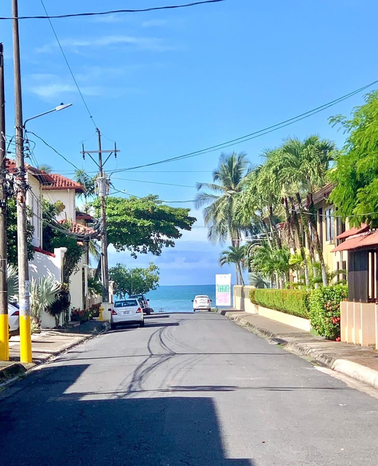 Beach Lofts And Surf Хако Экстерьер фото
