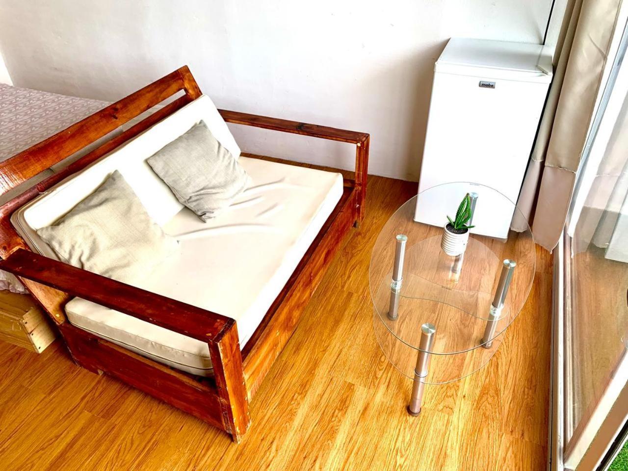 Beach Lofts And Surf Хако Экстерьер фото